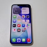 Ķ���� SIM�ե꡼ iPhone14 128GB �������饤�� ����98% ����̵��