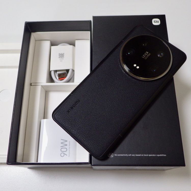 Ķ SIMե꡼ Xiaomi 14 Ultra 512GB Photography Kitդ