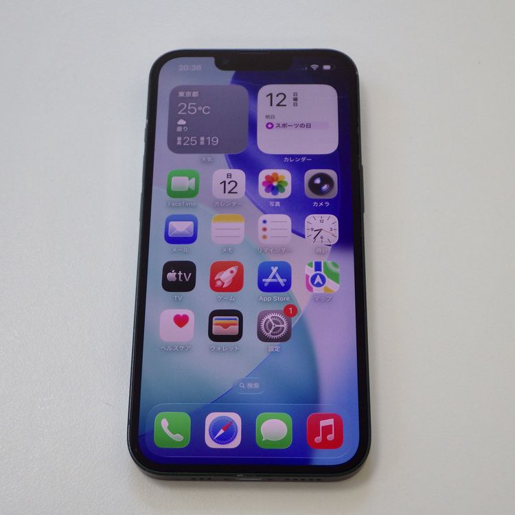 SIMե꡼ iPhone13 128GB ꡼ ̵