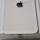 SIM�ե꡼ iPhone12 mini 64GB �ۥ磻�� ����84% ����̵��