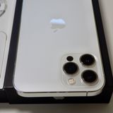 Apple�� SIM�ե꡼ iPhone12 Pro Max 128GB ����С� ����100%