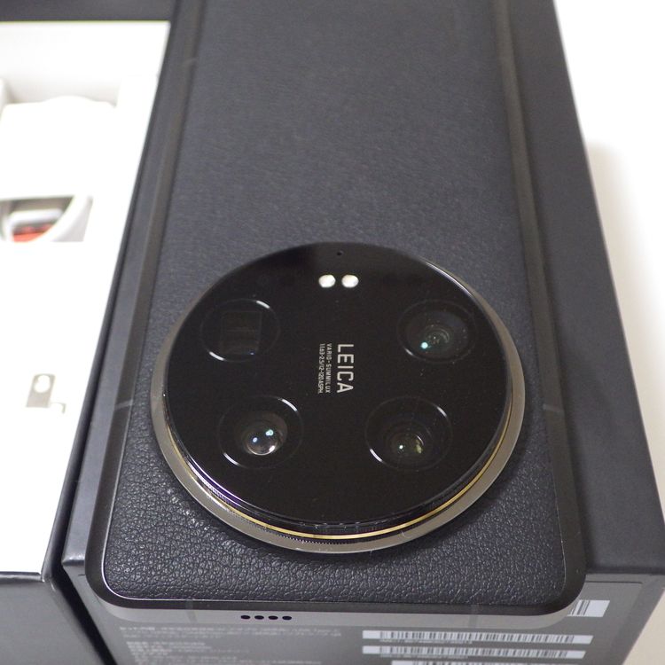 Ķ SIMե꡼ Xiaomi 14 Ultra 512GB Photography Kitդ