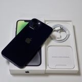 Ķ���� SIM�ե꡼ iPhone14 128GB �֥�å� ����98% ����̵��