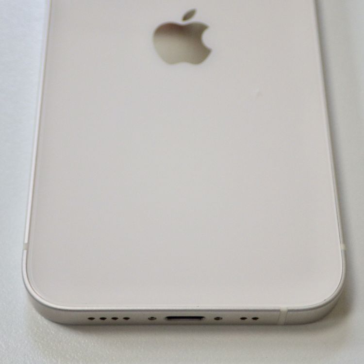 SIM�ե꡼ iPhone12 mini 64GB �ۥ磻�� ����̵��