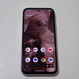 新品同様 SIMフリー Google Pixel 8a 128GB ホワイト 送料無料
