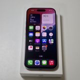 Apple SIMե꡼ iPhone16 Pro 128GB ۥ磻 100%