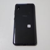 SIMե꡼ au Galaxy A20 SCV46 ֥å ̵