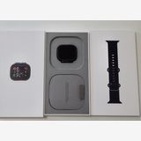 Apple Watch Ultra 2 GPS+Cellular �֥�å�/�֥�å����������Х��