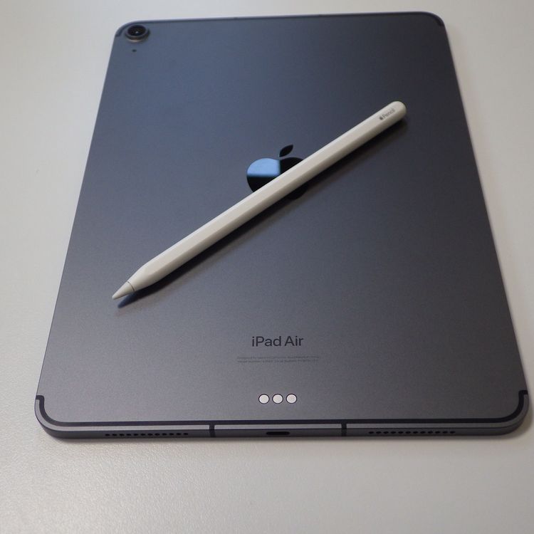 SIMե꡼ iPad Air(5)Wi-Fi+Cellular 256GB Pencilդ