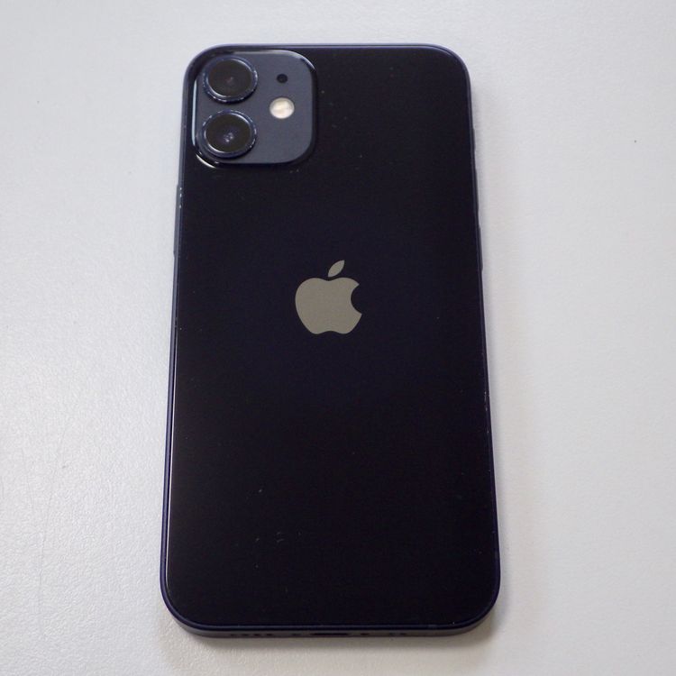 SIMե꡼ iPhone12 mini 128GB ֥å 87% ̵