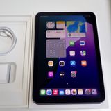 Ʊ iPad mini 7 (A17 Pro) 128GB 100% Wi-Fi