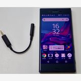 SIM�ե꡼ Xperia XZ 601SO TV����ƥ��դ� �ե륻������󥻥�