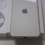 ����Ʊ�� SIM�ե꡼ iPhone SE(�裳����) 64GB ����90% �ۥ磻�� ����̵��