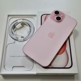 Ķ���� SIM�ե꡼ iPhone15 128GB �ԥ� ����100% ����̵��
