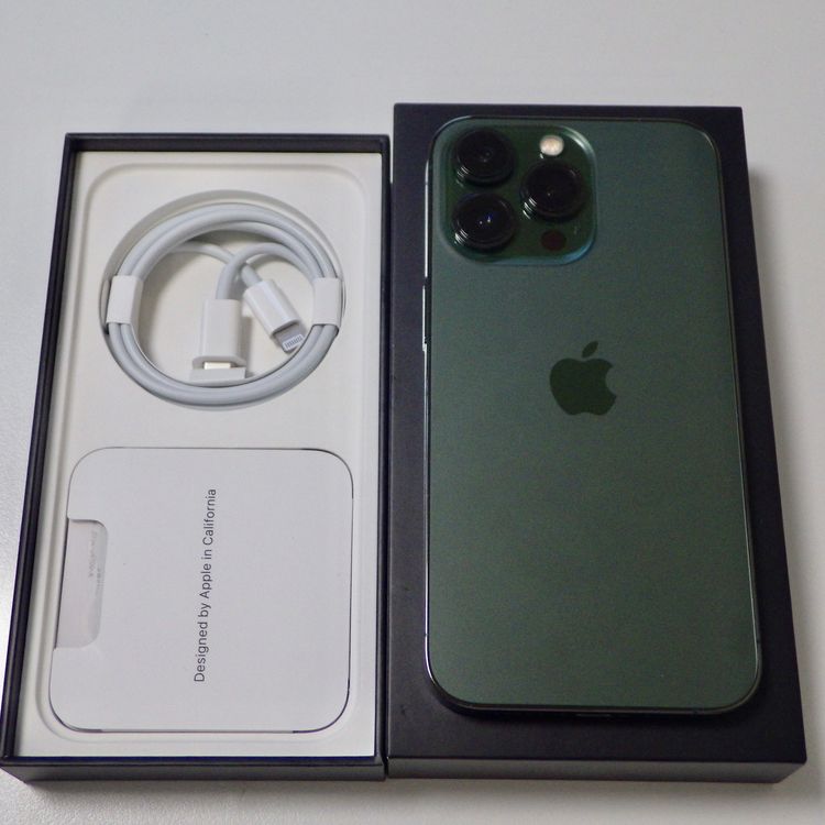 Ķ���� SIM�ե꡼ iPhone13 Pro 128GB ���꡼��  ����̵��