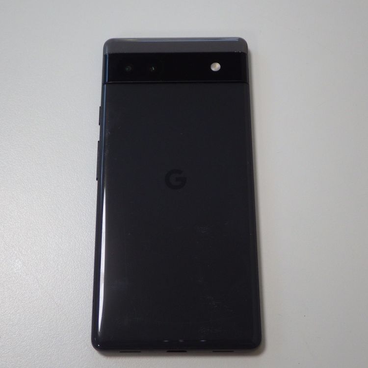 SIM�ե꡼ Google Pixel 6a 128GB ����̵��