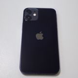 Ķ���� SIM�ե꡼ iPhone12 mini 128GB �֥�å� ����86% ����̵��