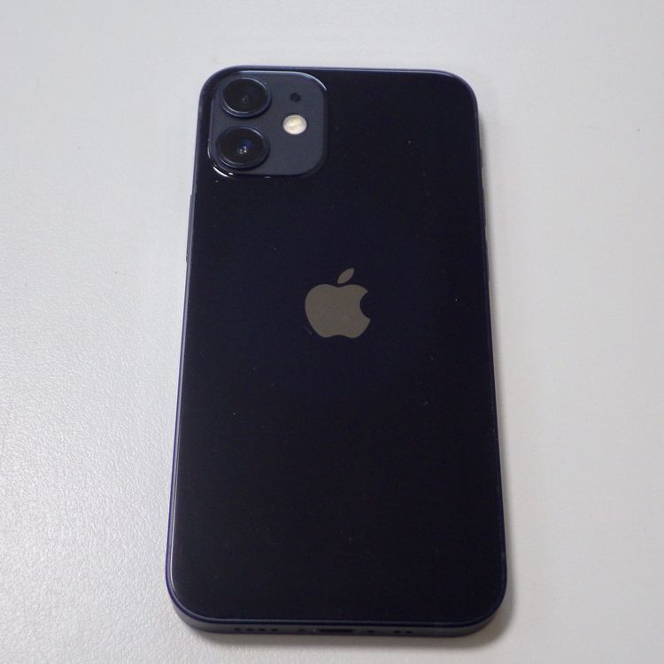 Ķ���� SIM�ե꡼ iPhone12 mini 128GB �֥�å� ����86% ����̵��