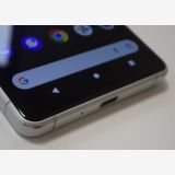 SIM�ե꡼ au SOG01 Xperia 1 II �ۥ磻�� ����̵��