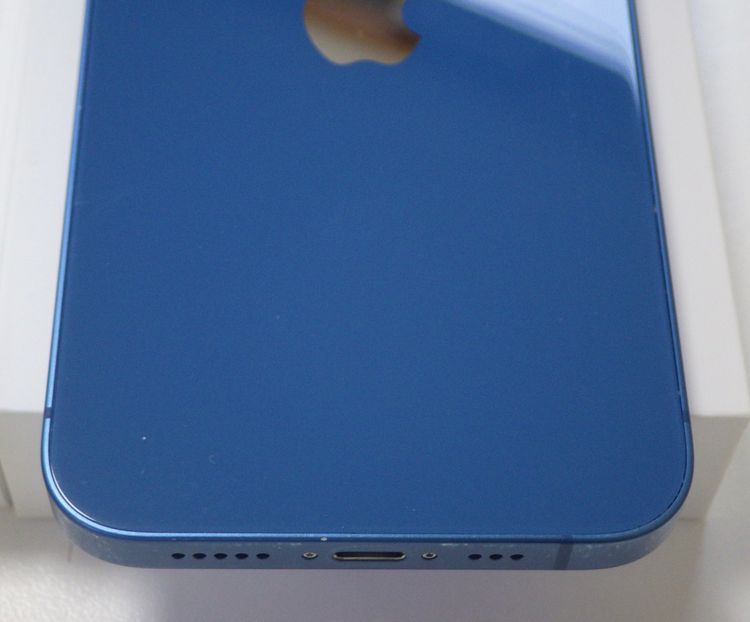 SIM�ե꡼ iPhone13 128GB �֥롼 ����100% ����̵��