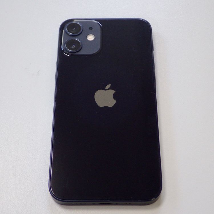 SIM�ե꡼ iPhone12 mini 128GB������85% ����̵��