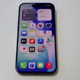 Ķ���� SIM�ե꡼ iPhone 15 Pro 256GB �֥�å� ����85% ����̵��