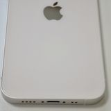 SIM�ե꡼ iPhone12 mini 128GB �ۥ磻�� ����79% ����̵��