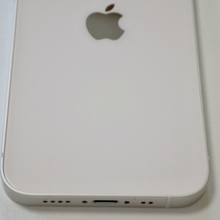 SIM�ե꡼ iPhone12 mini 128GB �ۥ磻�� ����79% ����̵��