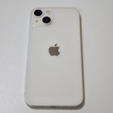 SIM�ե꡼ iPhone13 256GB ����100% �ۥ磻�� ����̵��