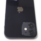 SIM�ե꡼ iPhone12 mini 128GB �֥�å� ����80% ����̵��
