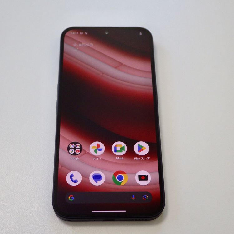 SIM�ե꡼ NOTHING Phone (2a) 8GB 128GB �֥�å� ����̵��