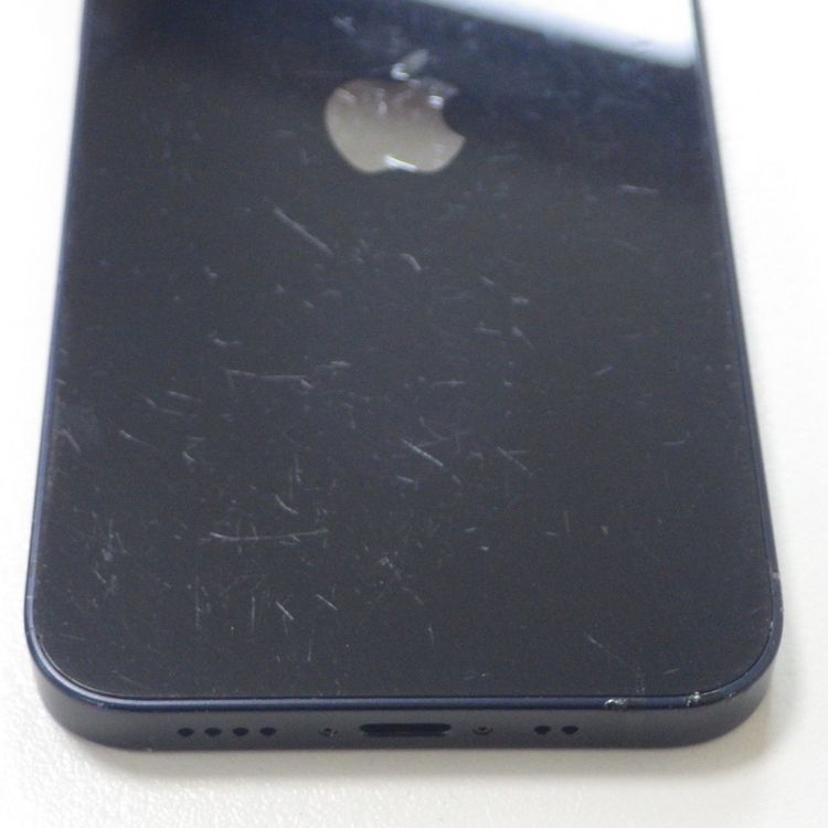 SIM�ե꡼ iPhone12 mini 128GB ����85% �֥�å� ����̵��