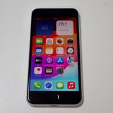 SIM�ե꡼ iPhone SE(�裲����) 64GB �ۥ磻�� ����89% ����̵��