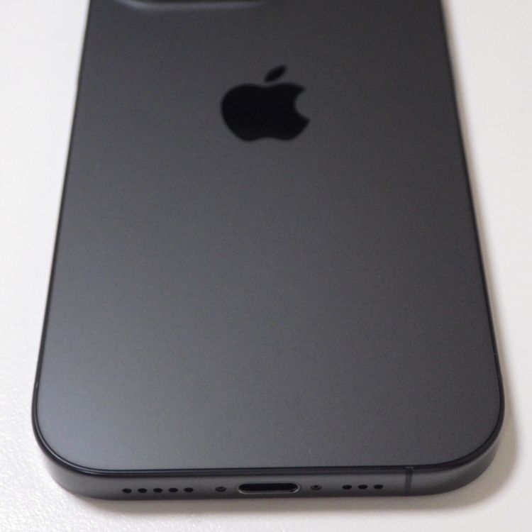 Ķ���� SIM�ե꡼ iPhone16 Pro 128GB �֥�å� ����92% ����̵��