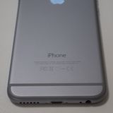 au iPhone6 64GB ���쥤 ����98% ����̵��