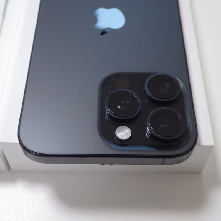 Apple Ʊ SIMե꡼ iPhone16 Pro Max 256GB 98%