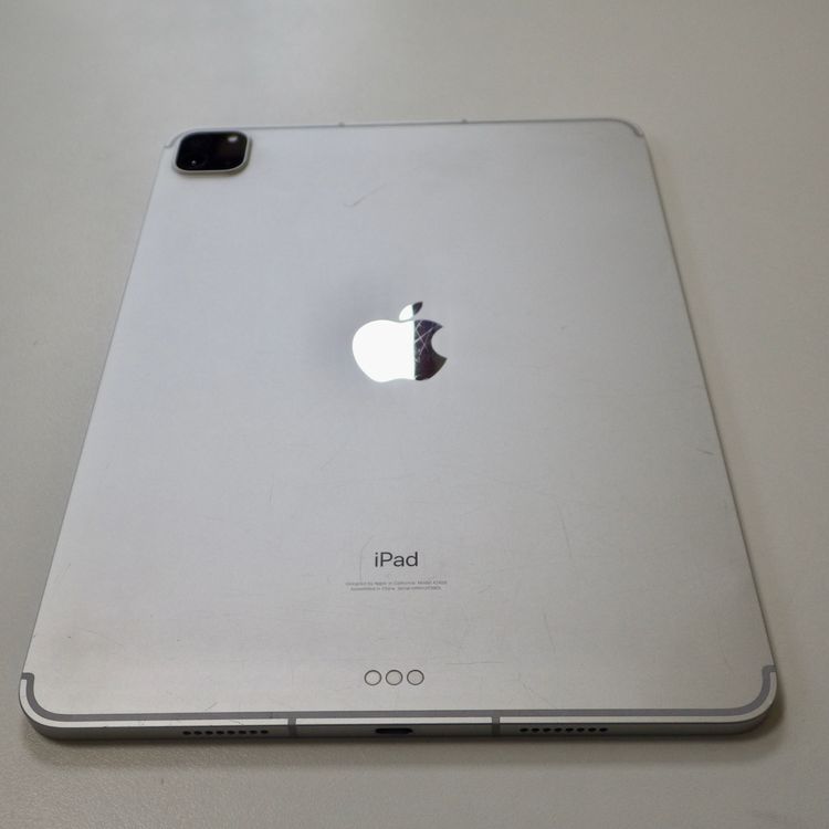 SIM�ե꡼ iPad Pro 11���������3�����256GB Wi-Fi + Cellular