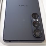 SIM�ե꡼ au Xperia 1 VII 256GB SOG15 �֥�å� ����̵��