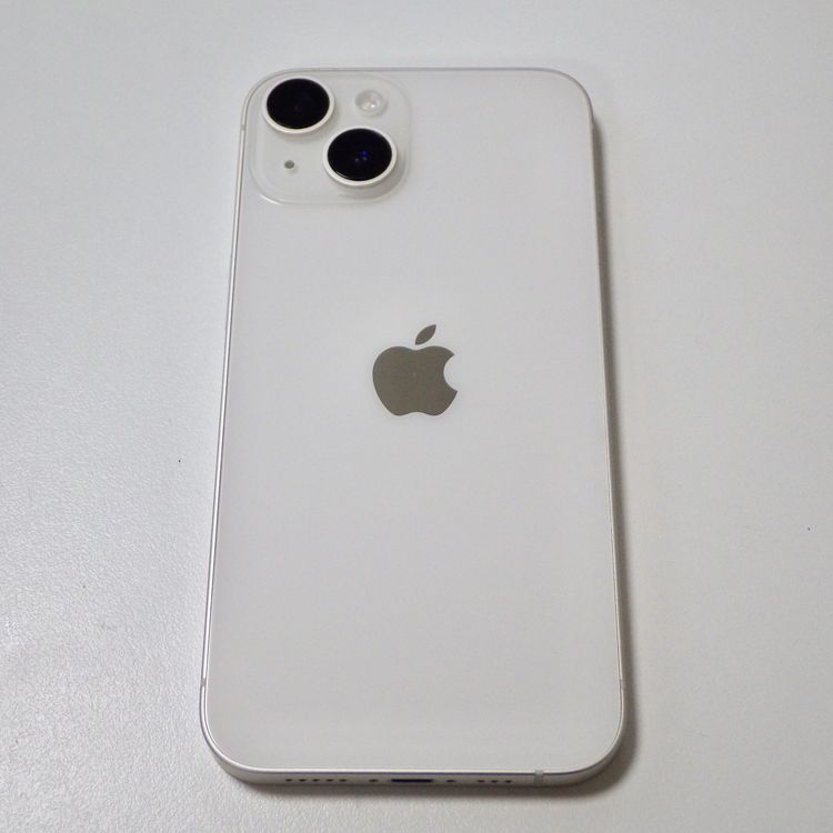 Ķ���� SIM�ե꡼ iPhone14 128GB �������饤�� ����89% ����̵��