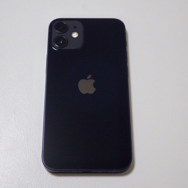 Ķ���� SIM�ե꡼ iPhone12 mini 128GB �֥�å� ����82% ����̵��