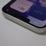 SIM�ե꡼ iPhone13 256GB ����100% �ۥ磻�� ����̵��