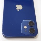 SIM�ե꡼ iPhone12 mini 128GB �֥롼������79% ����̵��