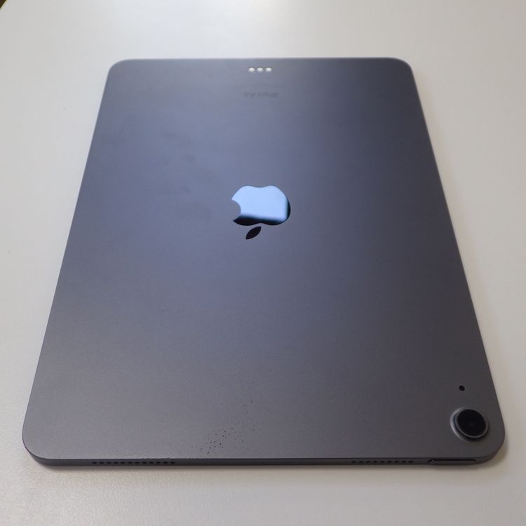 iPad Air(��5����) 64GB Wi-Fi��ǥ� ���쥤 ����̵��
