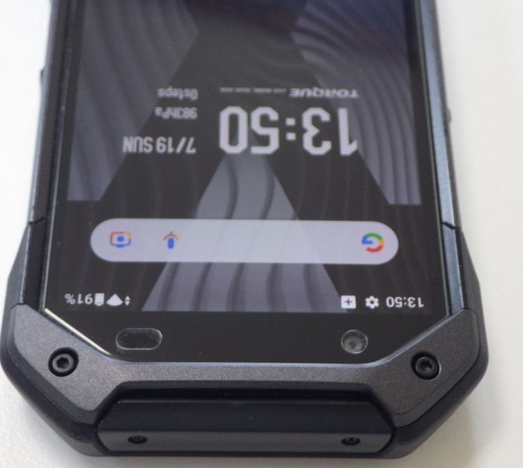 SIM�ե꡼ au TORQUE 5G KYG01 �֥�å� ����̵��