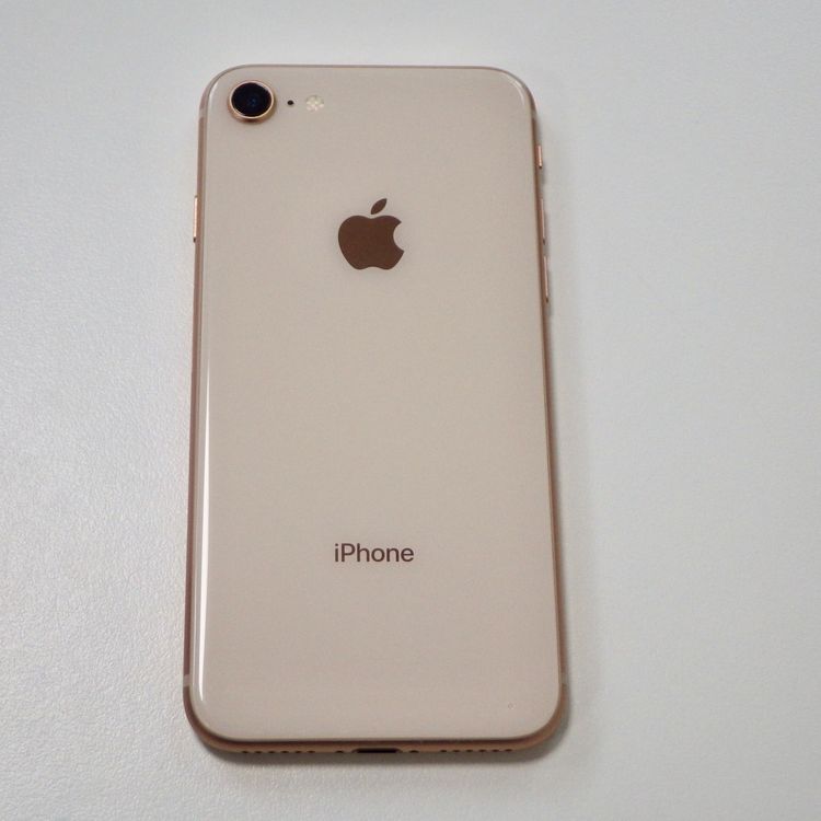 Ķ SIMե꡼ iPhone8 64GB Gold 86% ̵