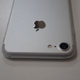 SIM�ե꡼ iPhone7 128GB �ۥ磻�� ����̵��