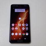 SIM�ե꡼ docomo AQUOS sense5G �֥롼 ����̵��