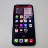 SIM�ե꡼ iPhone12 64GB �֥롼 ����85% ����̵��