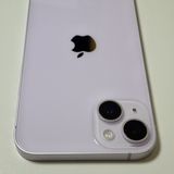 SIM�ե꡼ iPhone14 Plus128GB �ѡ��ץ� ����100% ����̵��