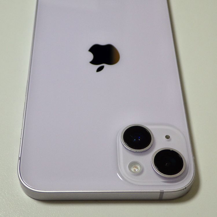 SIM�ե꡼ iPhone14 Plus128GB �ѡ��ץ� ����100% ����̵��